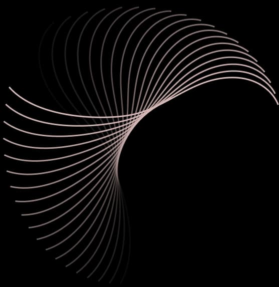 Projects spiral