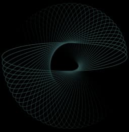 Spiral graphic