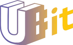 uBit logo