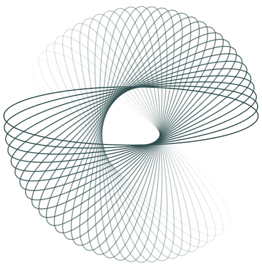 Spiral graphic